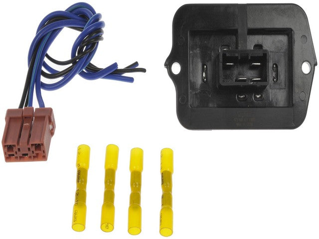 Dorman - OE Solutions HVAC Blower Motor Resistor Kit  973-540