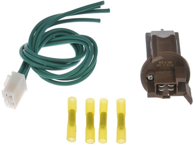 Dorman - OE Solutions HVAC Blower Motor Resistor Kit  973-548