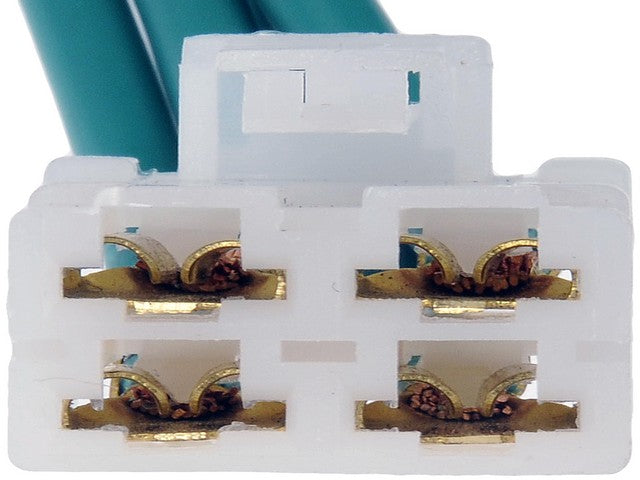 Dorman - OE Solutions HVAC Blower Motor Resistor Kit  973-548