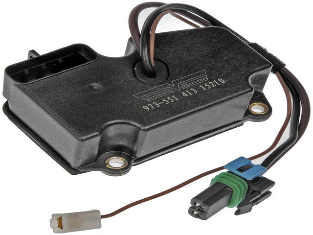 Dorman - OE Solutions HVAC Blower Motor Resistor Kit  973-551