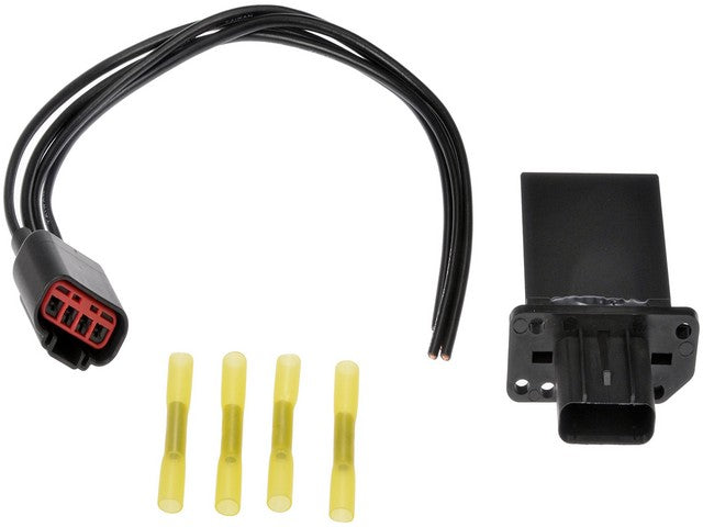 Dorman - OE Solutions HVAC Blower Motor Resistor Kit  973-553