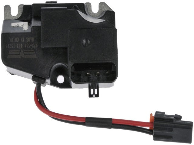 Dorman - OE Solutions HVAC Blower Motor Resistor Kit  973-564