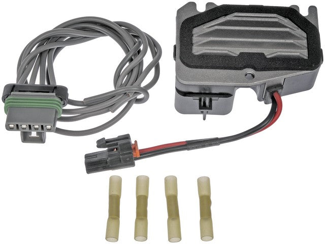 Dorman - OE Solutions HVAC Blower Motor Resistor Kit  973-564