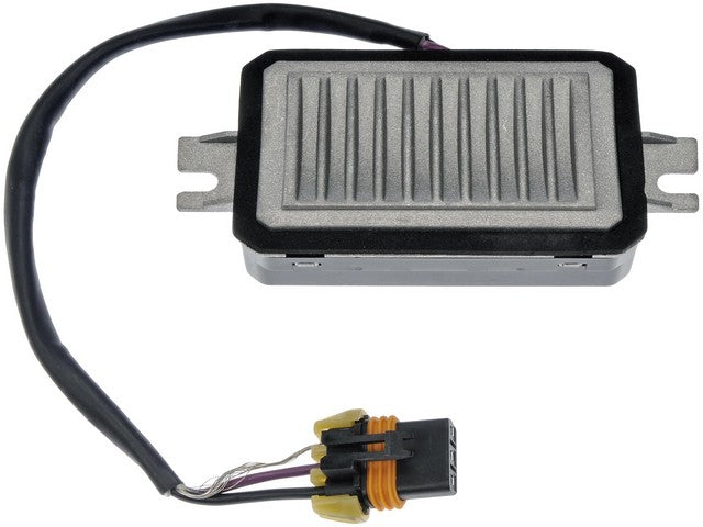 Dorman - OE Solutions HVAC Blower Motor Resistor Kit  973-566