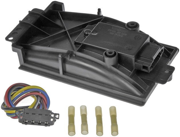 Dorman - OE Solutions HVAC Blower Motor Resistor Kit  973-573