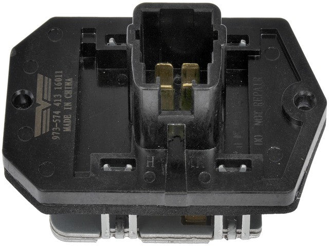 Dorman - OE Solutions HVAC Blower Motor Resistor Kit  973-574