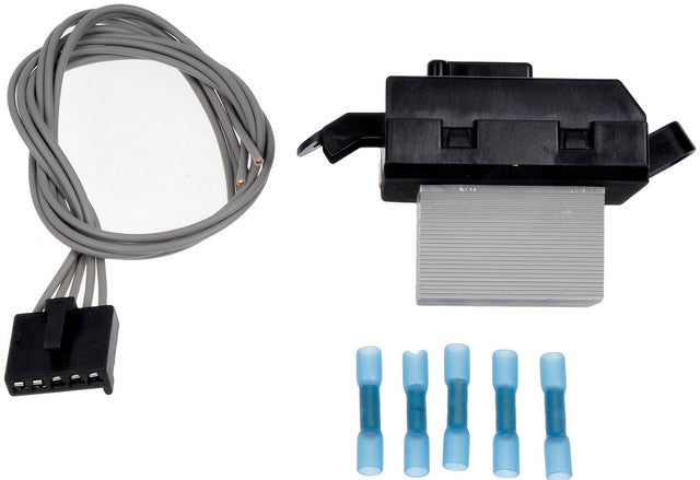 Dorman - OE Solutions HVAC Blower Motor Resistor Kit  973-575