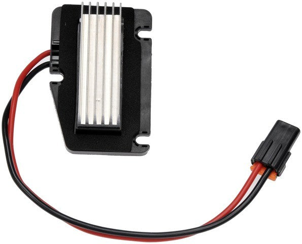 Dorman - OE Solutions HVAC Blower Motor Resistor Kit  973-578