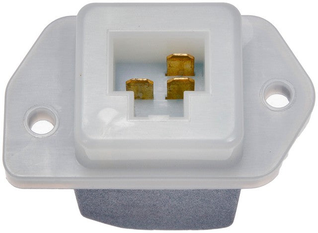 Dorman - OE Solutions HVAC Blower Motor Resistor Kit  973-581