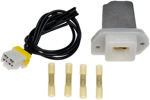 Dorman - OE Solutions HVAC Blower Motor Resistor Kit  973-581