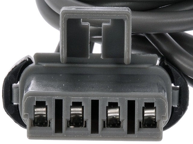 Dorman - OE Solutions HVAC Blower Motor Resistor Kit  973-582