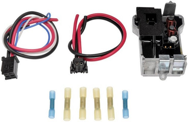 Dorman - OE Solutions HVAC Blower Motor Resistor Kit  973-586