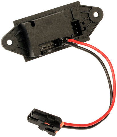 Dorman - OE Solutions HVAC Blower Motor Resistor  973-896