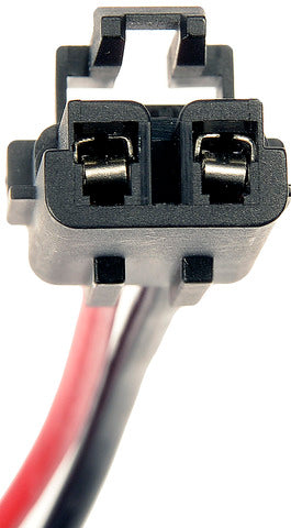 Dorman - OE Solutions HVAC Blower Motor Resistor  973-896