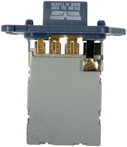 Dorman - OE Solutions HVAC Blower Motor Resistor  973-966