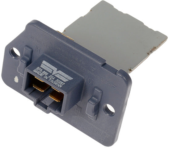 Dorman - OE Solutions HVAC Blower Motor Resistor  973-966