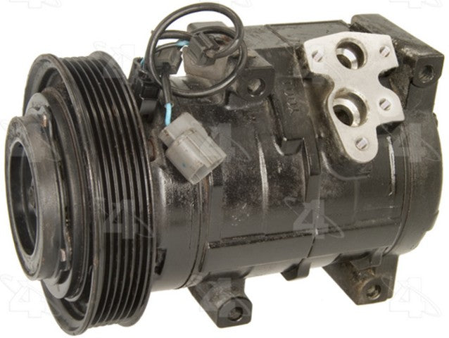 Four Seasons A/C Compressor  97307