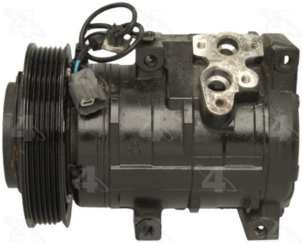 Four Seasons A/C Compressor  97307