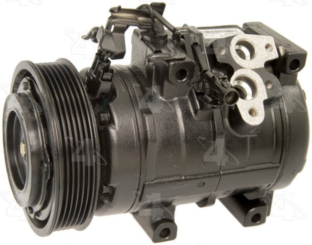 Four Seasons A/C Compressor  97310