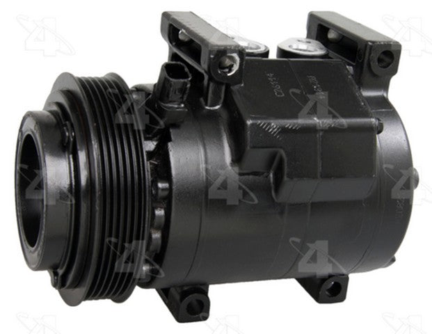 Four Seasons A/C Compressor  97311