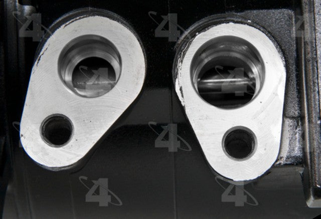 Four Seasons A/C Compressor  97311