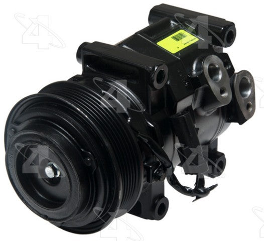 Four Seasons A/C Compressor  97320