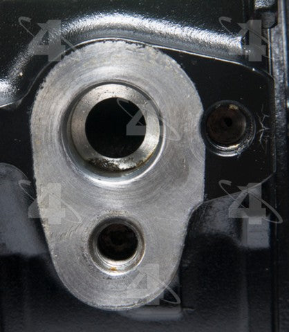 Four Seasons A/C Compressor  97320