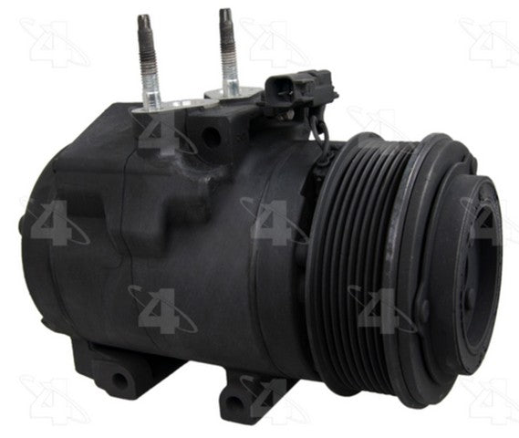 Four Seasons A/C Compressor  97322