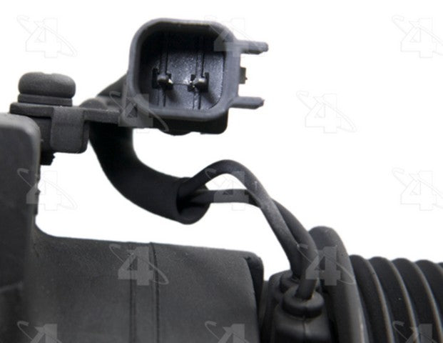 Four Seasons A/C Compressor  97322