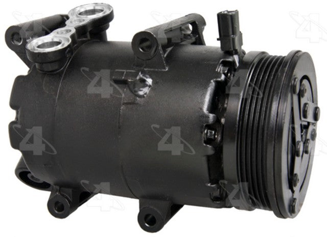 Four Seasons A/C Compressor  97323