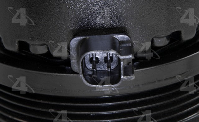 Four Seasons A/C Compressor  97323