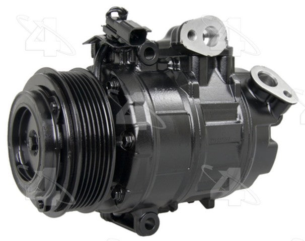 Four Seasons A/C Compressor  97332