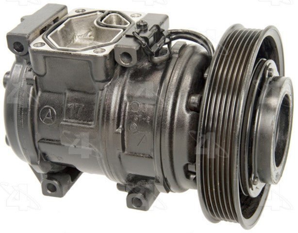 Four Seasons A/C Compressor  97361