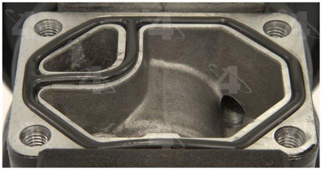 Four Seasons A/C Compressor  97361
