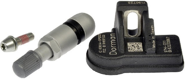 Dorman - OE Solutions Tire Pressure Monitoring System (TPMS) Sensor  974-011