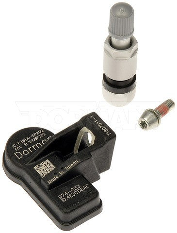 Dorman - OE Solutions Tire Pressure Monitoring System (TPMS) Sensor  974-083