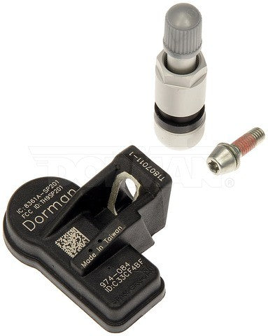 Dorman - OE Solutions Tire Pressure Monitoring System (TPMS) Sensor  974-084