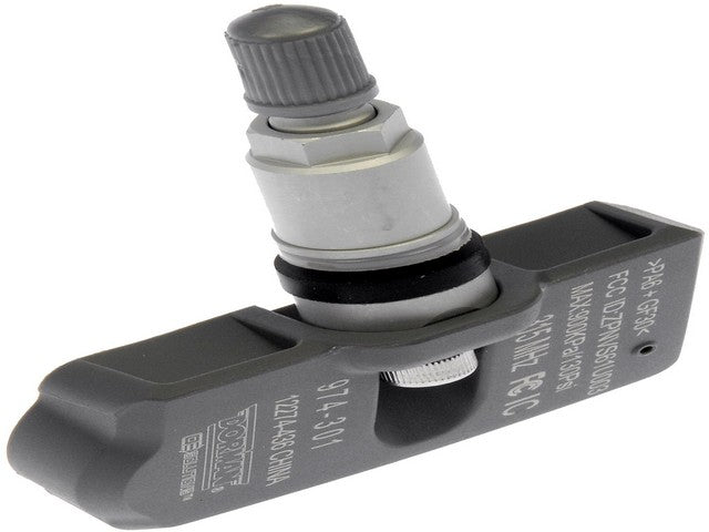 Dorman - OE Solutions Tire Pressure Monitoring System (TPMS) Programmable Sensor  974-301