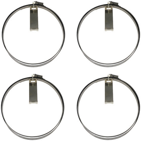 Dorman - OE Solutions Tire Pressure Monitoring System (TPMS) Sensor Mounting Band  974-440