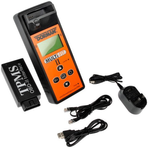 Dorman - OE Solutions Tire Pressure Monitoring System Sensor Service Tool  974-505