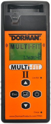 Dorman - OE Solutions Tire Pressure Monitoring System Sensor Service Tool  974-505