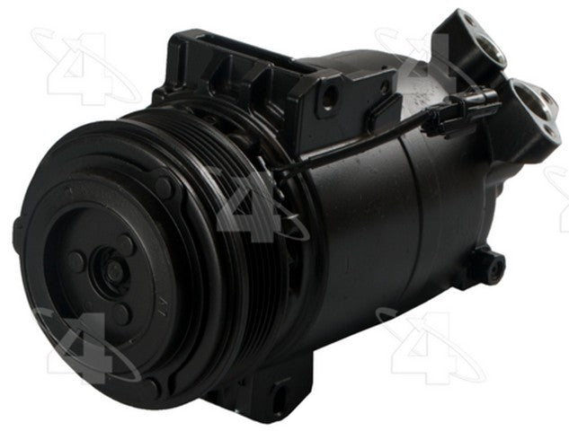 Four Seasons A/C Compressor  97465