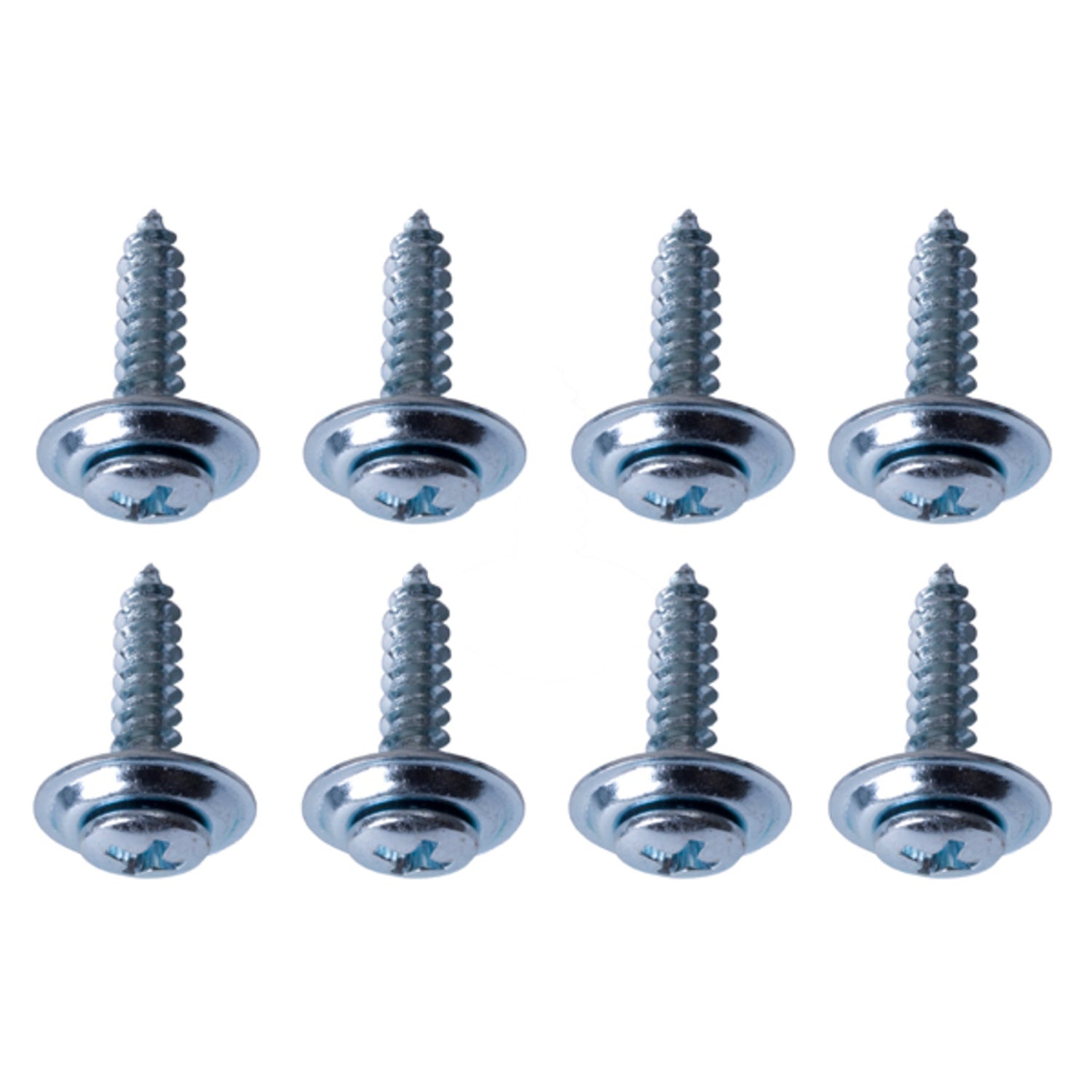 Omix 12029.32 Dashpad Screw Kit Fits 76-86 CJ5 CJ7 Scrambler
