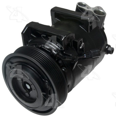 Four Seasons A/C Compressor  97490