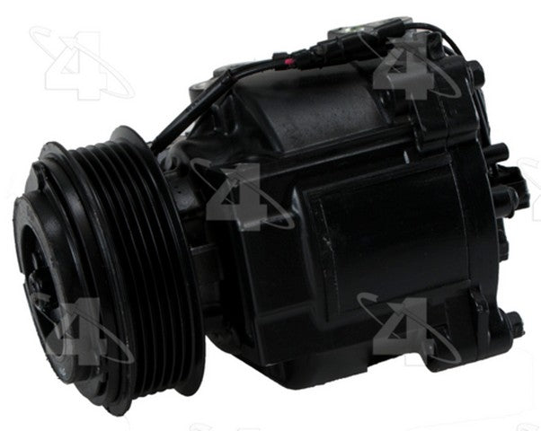 Four Seasons A/C Compressor  97495