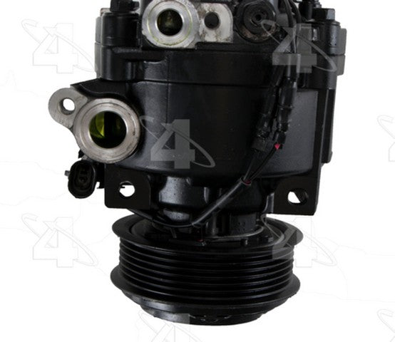 Four Seasons A/C Compressor  97495