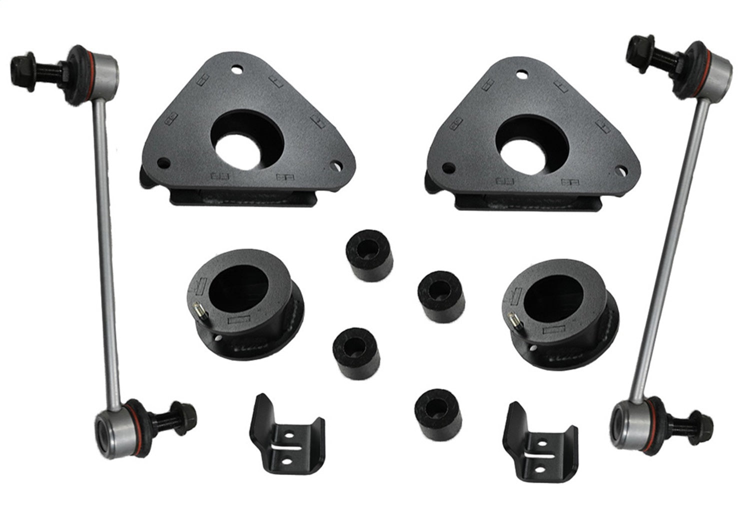 Superlift 9750 Suspension Lift Kit Fits 21-25 Bronco Sport