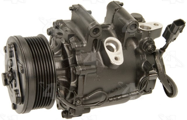 Four Seasons A/C Compressor  97555