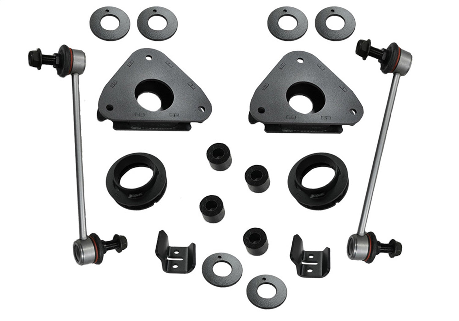 Superlift 9755 Suspension Lift Kit Fits 22-25 Maverick