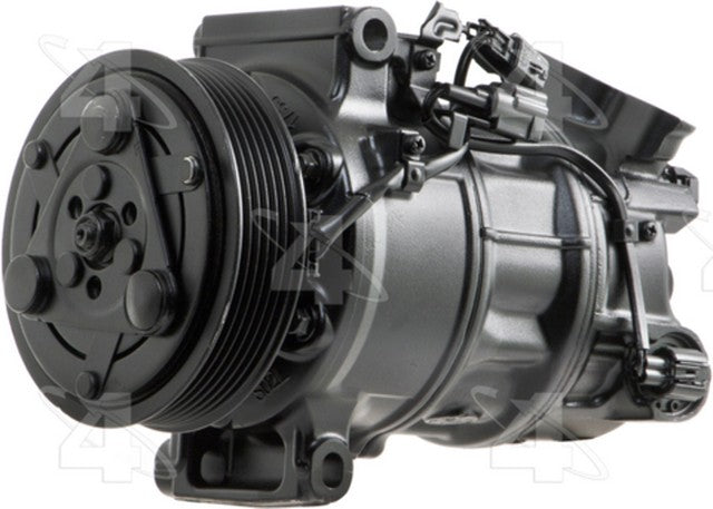 Four Seasons A/C Compressor  97585